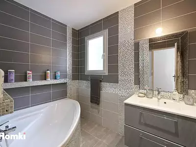 Maison, 119 m²