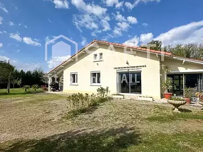 Maison, 108 m²