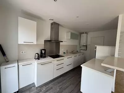 Maison, 100 m²