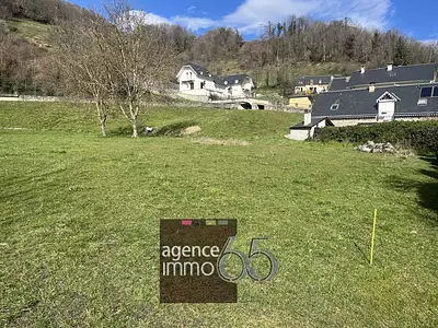 Terrain, 3 110 m²