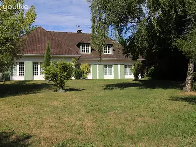 Maison, 250 m²