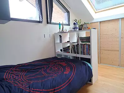 Maison, 162 m²