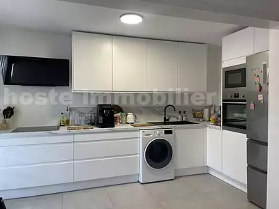 Appartement, 70 m²
