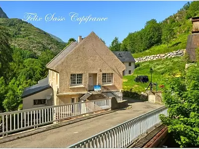 Maison, 142 m²