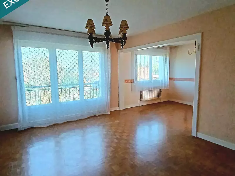 Maison, 77 m²
