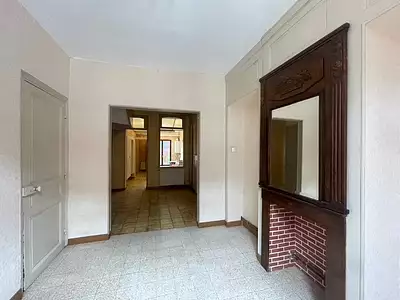 Maison, 82 m²