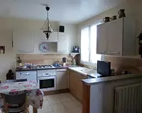 Maison, 112 m²