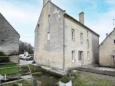 Maison, 424 m²