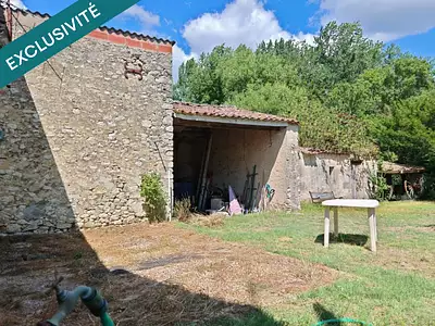 Maison, 145 m²
