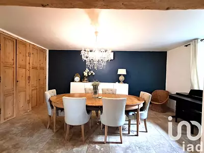 Maison, 181 m²