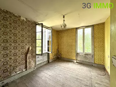 Maison, 280 m²