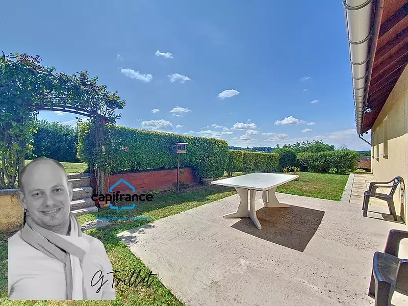 Maison, 103 m²