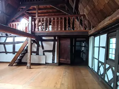 Maison, 587,58 m²
