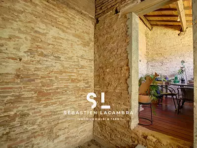 Maison, 180 m²