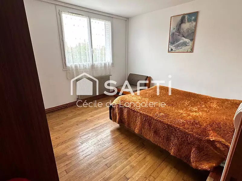 Maison, 98 m²