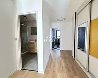 Appartement, 62,37 m²