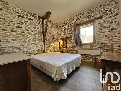 Maison, 160 m²