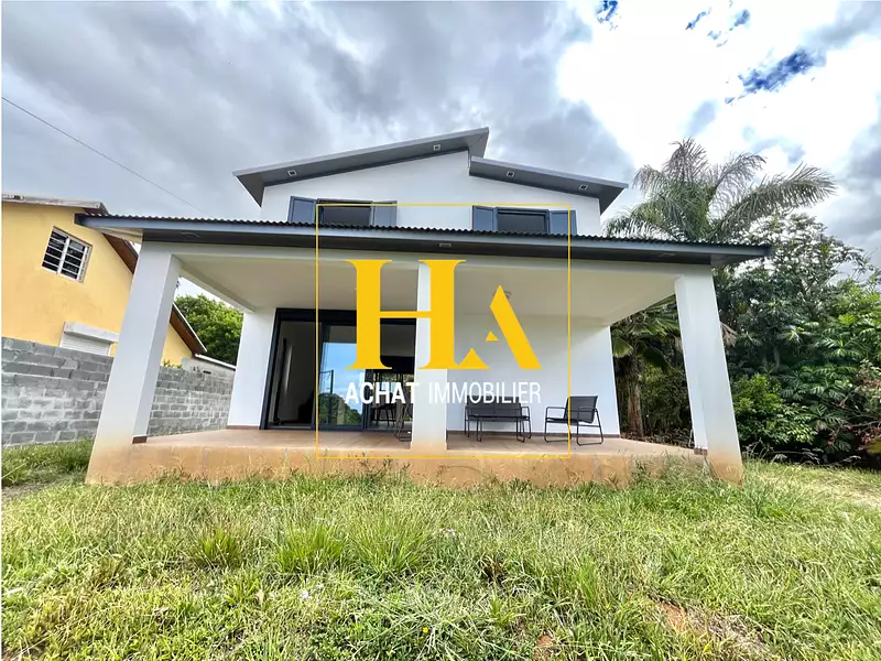 Maison, 80 m²