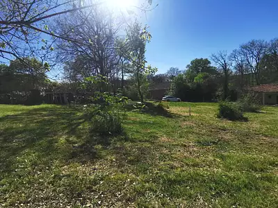 Terrain, 1 000 m²