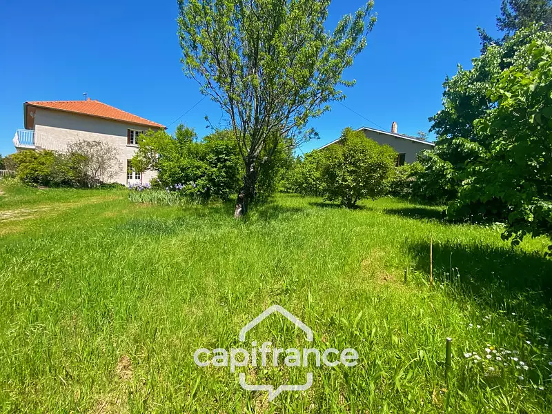 Maison, 153 m²