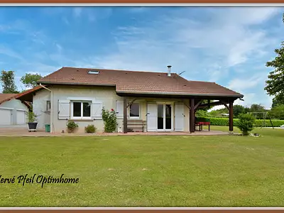 Maison, 135 m²