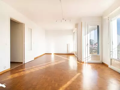 Appartement, 73 m²
