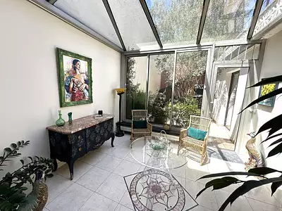 Maison, 424 m²