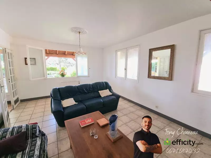 Maison, 260 m²