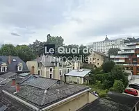 Appartement, 53,29 m²