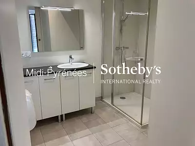 Appartement, 50 m²