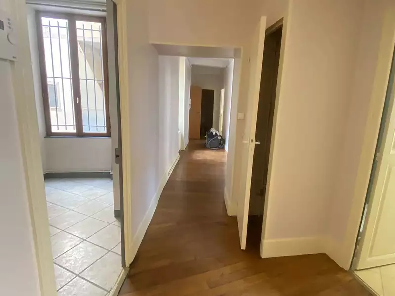 Appartement, 94,43 m²