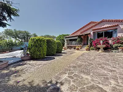 Maison, 136,88 m²