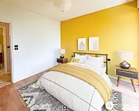 Appartement, 83 m²