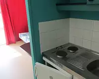 Appartement, 20,27 m²