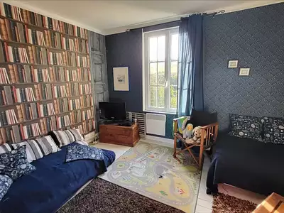 Maison, 106 m²