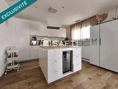 Maison, 152 m²