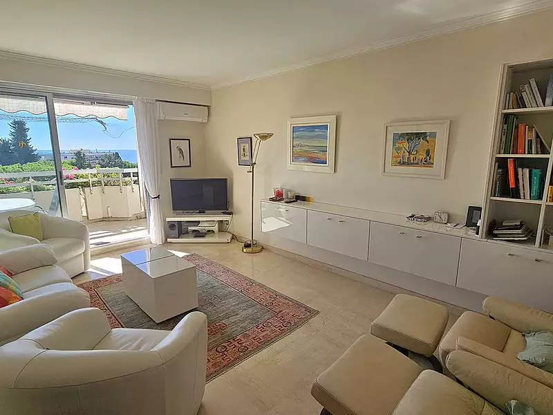 Appartement, 50,01 m²