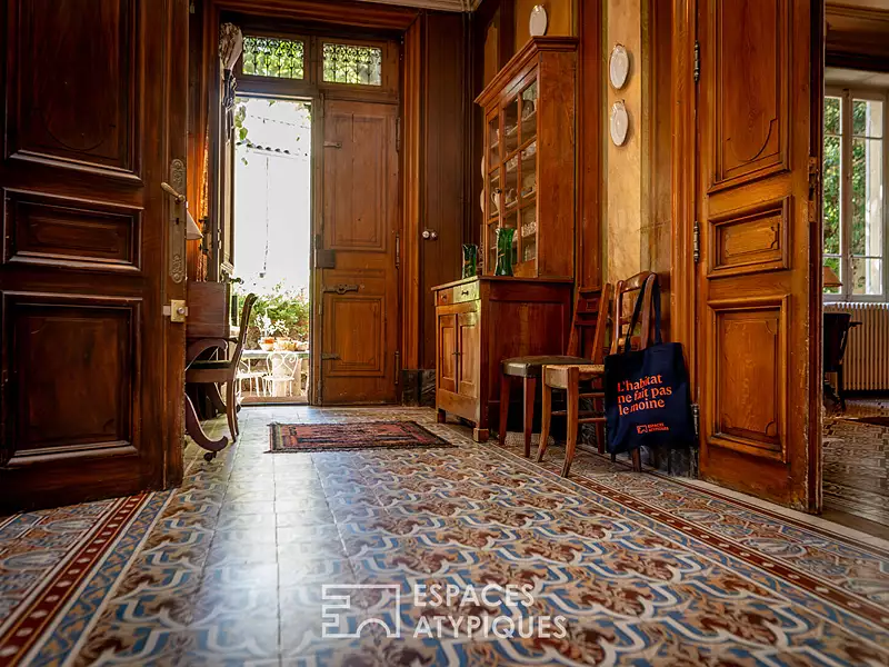 Maison, 483 m²