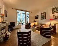 Appartement, 197 m²