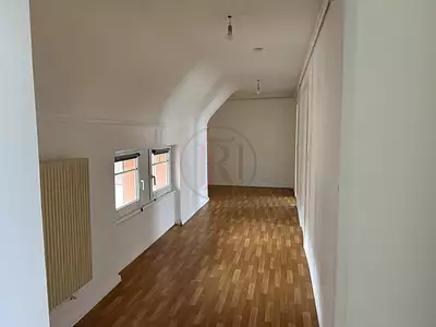 Appartement, 56 m²