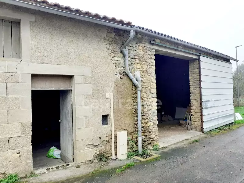 Maison, 128 m²