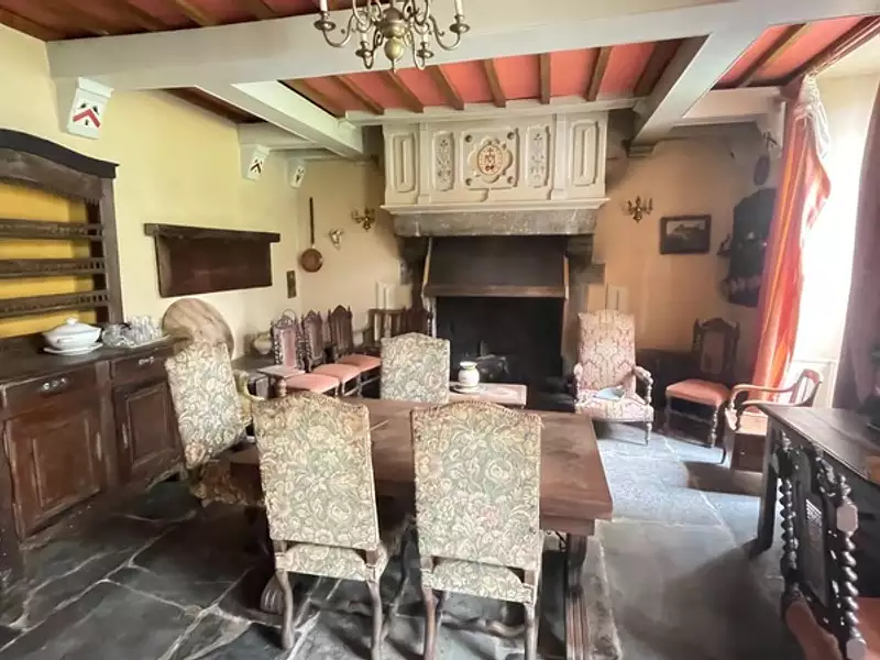 Maison, 400 m²