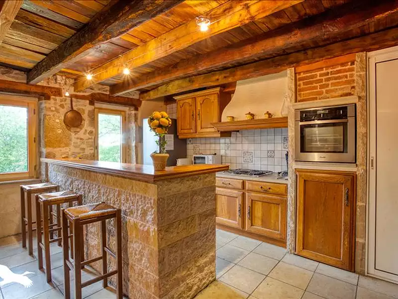 Maison, 76 m²