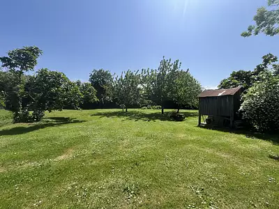 Terrain, 606 m²