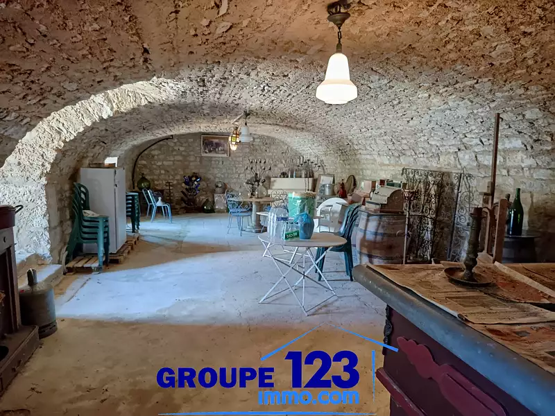 Maison, 194 m²