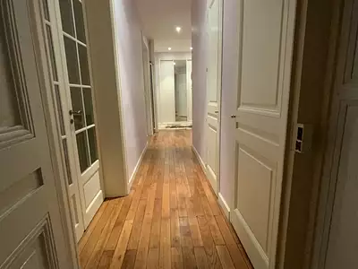 Appartement, 155 m²