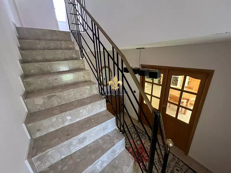 Maison, 138 m²