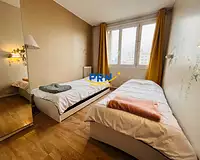 Appartement, 78,29 m²