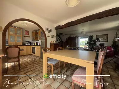 Maison, 135 m²