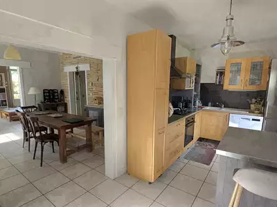 Maison, 134 m²